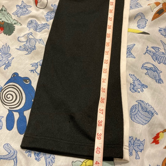 Maison Kitsune x NBA collab jogger pants - Picture 8 of 14